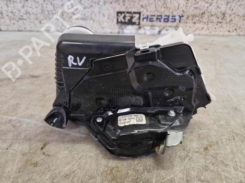 Used Front right lock HONDA CR-V IV (RM_) 1.6 i-DTEC (RE6) (120 hp) 29015470