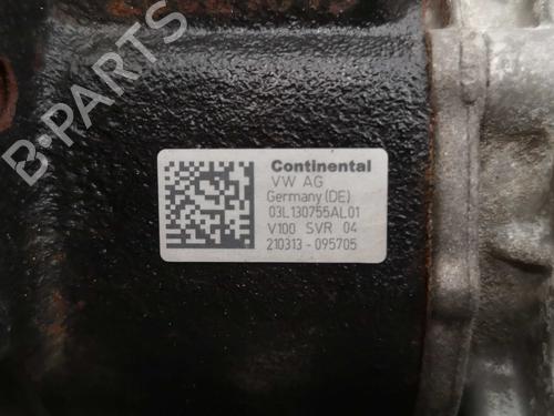 Injection pump SKODA FABIA II (542) 1.6 TDI | BP22292296M78 