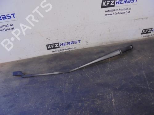 Used Front windshield wiper arm VW GOLF VI (5K1) 1.6 TDI (105 hp) 20092687