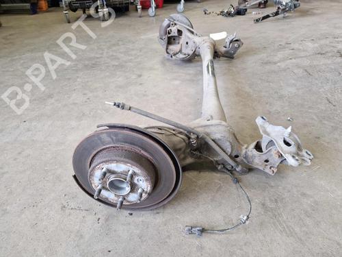 Bakaksel OPEL ASTRA K Sports Tourer (B16) 1.6 CDTi (35) | BP30634838M2