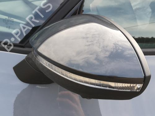 Bakspejl venstre Bakspejl venstre CUPRA BORN (K11) 77 e-boost (231 hp) 33771232 33771232