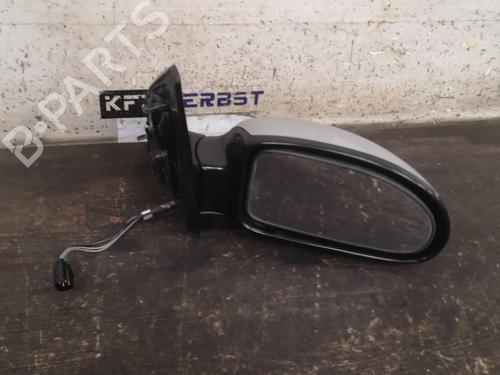 Used Right mirror FORD FOCUS I Saloon (DFW) 1.8 Turbo DI / TDDi (90 hp) 12876521
