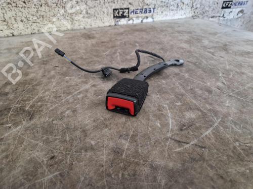 Used Front left belt tensioner Front left belt tensioner AUDI A3 Sportback (8VA, 8VF) 1.4 TSI (150 hp) 36488276 36488276