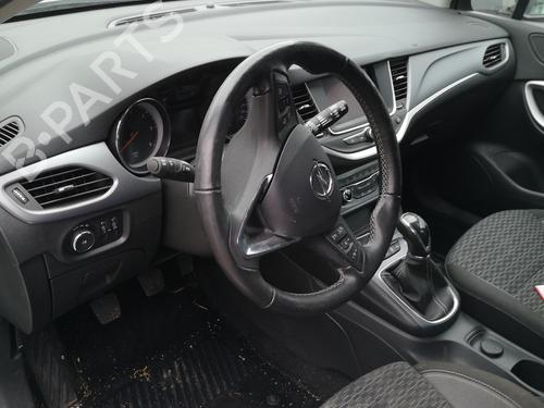 Używane Zestaw Airbag OPEL ASTRA K (B16) 1.5 CRDI (68) (122 hp) 32296108