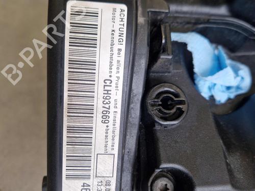 Engine VW GOLF VII (5G1, BQ1, BE1, BE2) 1.6 TDI | BP29527597M1 