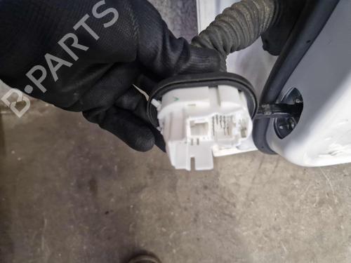Dør højre fortil MAZDA 3 Hatchback (BP) 2.0 SKYACTIV-G M Hybrid | BP37797104C3 - Image 3