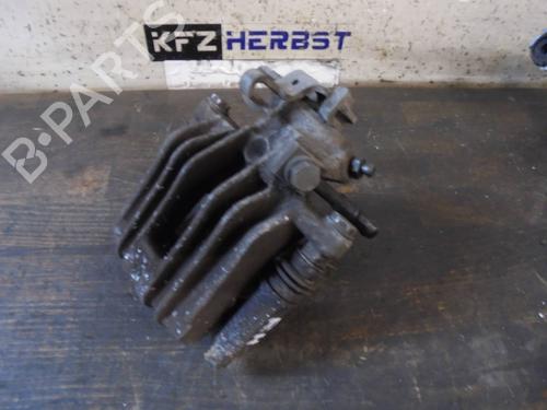 Used Right rear brake caliper SKODA RAPID (NH3, NK3, NK6) 1.2 TSI (86 hp) 12872261