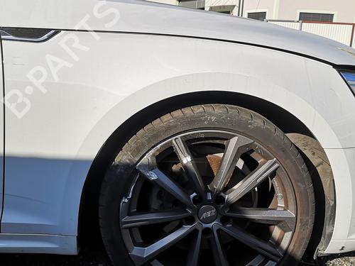 Used Right front fenders AUDI A5 Sportback (F5A, F5F) 40 TFSI Mild Hybrid (190 hp) 29497504