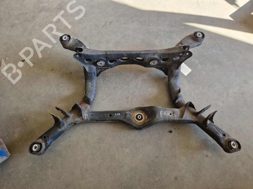 Used Rear axle Rear axle AUDI A4 B8 Avant (8K5) 2.0 TDI quattro (177 hp) 33463875 33463875