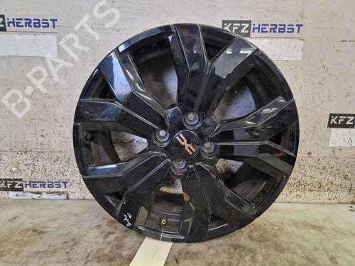 Fælk DACIA SANDERO III 1.0 TCe 110 (110 hp) 31580963