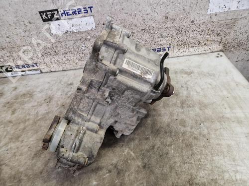 Used Transfer box Transfer box BMW X1 (E84) xDrive 18 d (143 hp) 33323970 33323970