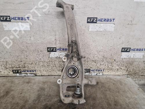 Left front steering knuckle AUDI E-TRON (GEN) 50 quattro | BP36964981M25 - Image 2