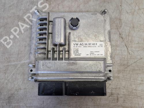Used Engine control unit (ECU) VW GOLF VII Variant (BA5, BV5) 1.6 TDI (110 hp) 26201890