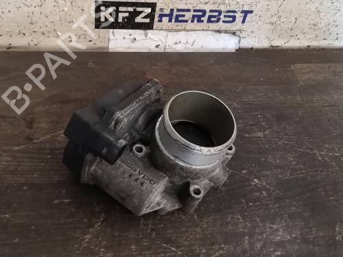 Drosselklappe für SKODA OCTAVIA II Combi (1Z5) 2.0 TFSI (200 hp) 13437595