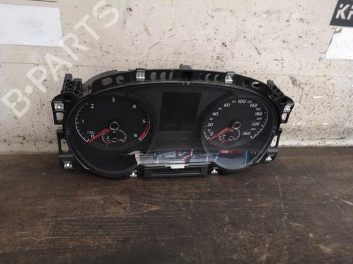 Used Instrument cluster VW GOLF VII Variant (BA5, BV5) 1.6 TDI (110 hp) 22279944