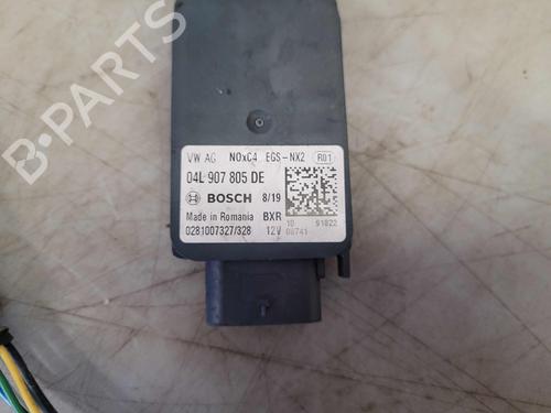 Electronic sensor SEAT LEON ST (5F8) 1.6 TDI | BP24199995M84 