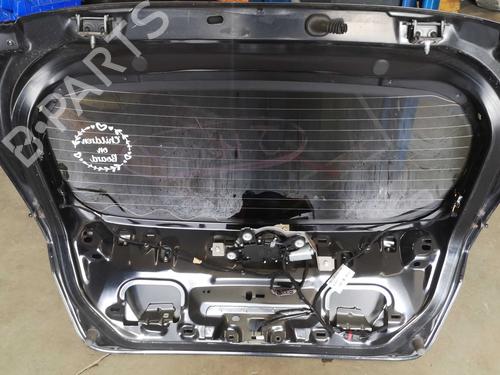 Tailgate FORD FIESTA VI (CB1, CCN) 1.4 | BP22285157C6 