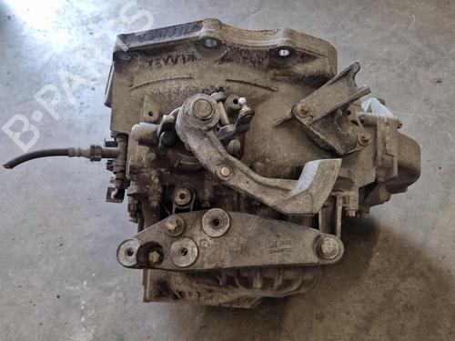Gearkasse Gearkasse 37722806 37722806