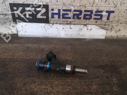 Used Injector DACIA LOGAN II TCe 90 (L8MA, L8M1, L8AC) (90 hp) 22285731