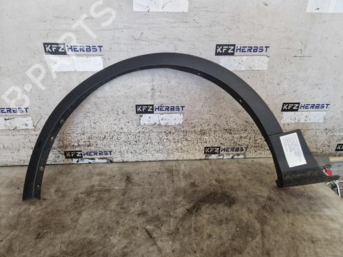 Used Front left wheel arch trim Front left wheel arch trim 38535219 38535219