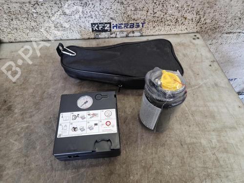Used Jack Kit Jack Kit VW ID.4 (E21) Performance (204 hp) 35802773 35802773
