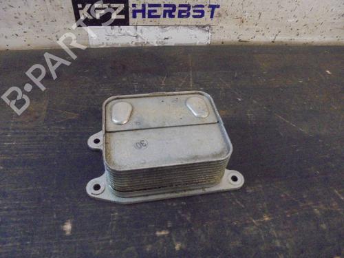 Used Oil radiator VW POLO VI (AW1, BZ1, AE1) 1.0 TSI (95 hp) 12889145
