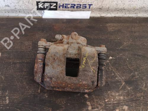 Used Right front brake caliper FIAT DUCATO Van (250_) 120 Multijet 2,3 D (120 hp) 19946373