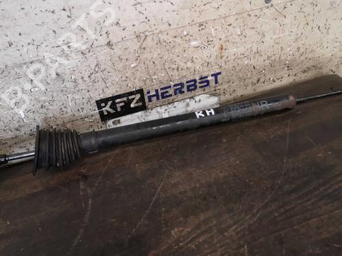 Used Hinge/Door check strap PORSCHE PANAMERA (970) 4.8 4S (400 hp) 22289466