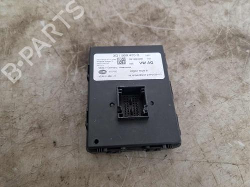 Used Control unit Control unit VW TOURAN (5T1) 2.0 TDI (150 hp) 39766778 39766778