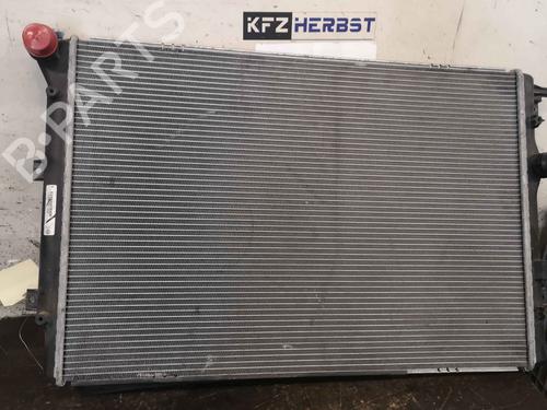 Used Water radiator VW SHARAN (7N1, 7N2) 1.4 TSI (150 hp) 22282121