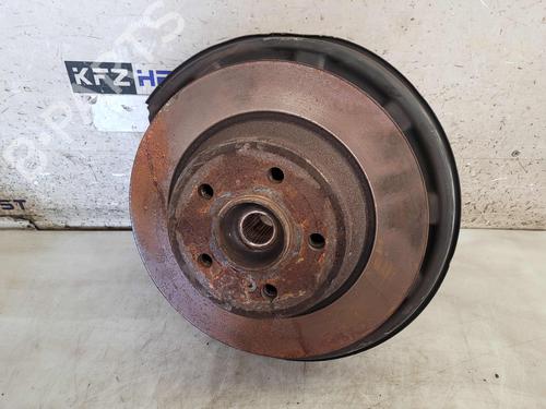 Left rear steering knuckle MERCEDES-BENZ E-CLASS T-Model (S212) E 300 CDI (212.220) | BP24319610M27 