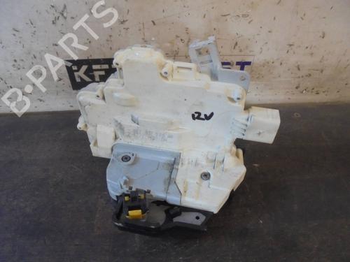 Used Front right lock SEAT EXEO ST (3R5) 2.0 TDI (143 hp) 20092937