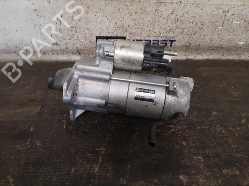 Startmotor OPEL ZAFIRA TOURER C (P12) 2.0 CDTi (75) (170 hp) 19947493