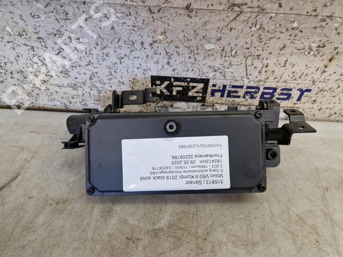 Elektronisk sensor VOLVO V60 II (225) D3 | BP26531715M84 
