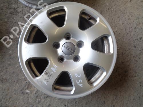 Rim AUDI A4 B6 Avant (8E5) 1.9 TDI | BP20093703C45 