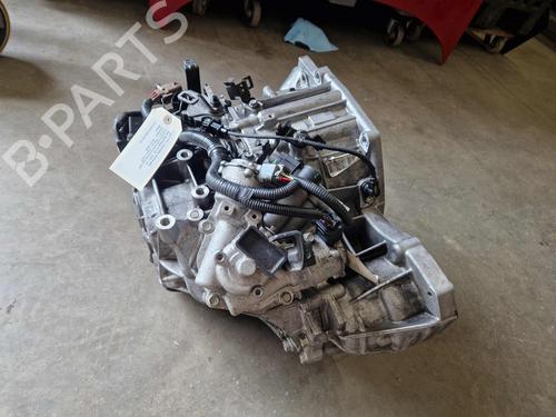 Used Gearbox KIA SPORTAGE IV (QL, QLE) 1.6 CRDi Eco-Dynamics+ AWD (136 hp) 28151862