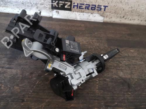 Ignition barrel OPEL MOKKA / MOKKA X (J13) 1.6 CDTI (_76) | BP22287514M48 