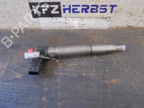 Used Injector JAGUAR XF SPORTBRAKE (X250) 2.2 D (200 hp) 12872567