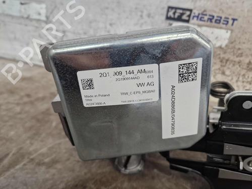 Steering column VW POLO VI (AW1, BZ1, AE1) 1.0 TSI | BP36560555M21 - Image 2