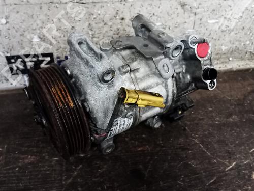 Used AC compressor PEUGEOT 308 III (FB_, FH_, FP_, F3_, FM_) BlueHDi 130 (FBYHZL, FBYHZT) (131 hp) 23090711
