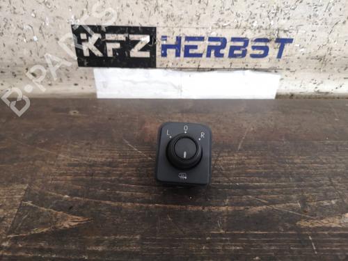 Used Mirror switch VW POLO VI (AW1, BZ1, AE1) 1.0 (65 hp) 12894242