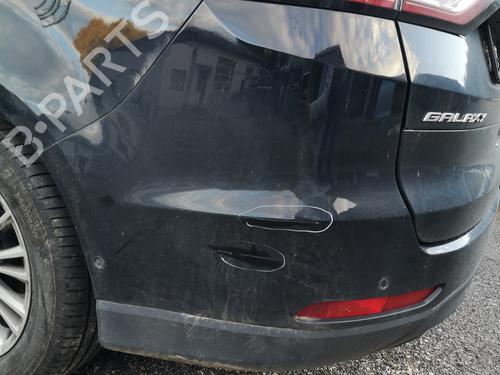 Rear bumper FORD GALAXY III (CK) 2.0 TDCi | BP29966703C8 