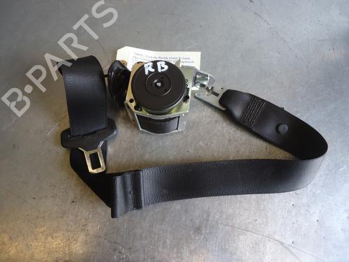 Used Front right seatbelt OPEL CORSA D (S07) 1.3 CDTI (L08, L68) (90 hp) 13432335