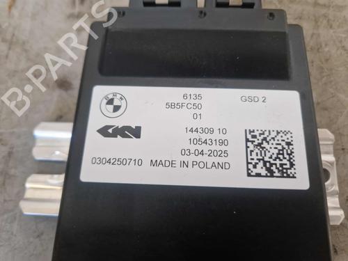 Control unit BMW 5 Touring (G61, G99) M 5 Plug-in Hybrid All-wheel Drive | BP39211113M11 - Image 2