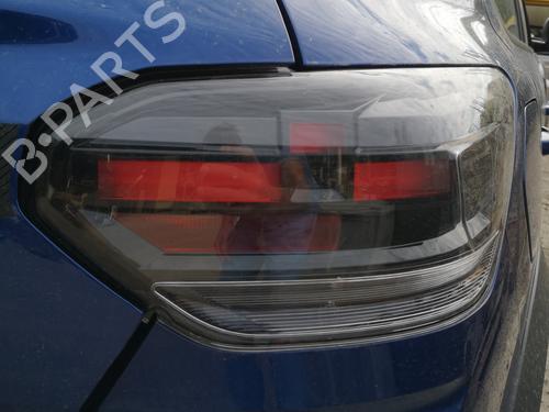 Used Right taillight Right taillight 37262356 37262356