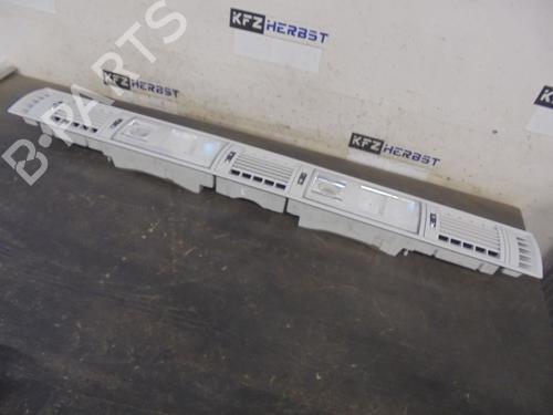 Used Interior roof light VW TRANSPORTER T5 Bus (7HB, 7HJ, 7EB, 7EJ) 2.0 TDI (140 hp) 20090827