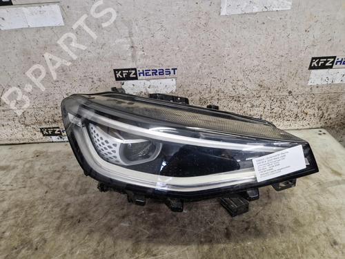 Used Right headlight Right headlight VW ID.4 (E21) PRO (286 hp) 34155939 34155939