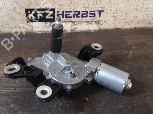 Used Rear wiper motor VW GOLF VI (5K1) 2.0 TDI (140 hp) 13442269