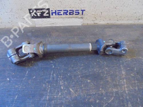 Used Steering column universal joint FORD ECOSPORT 1.0 EcoBoost (125 hp) 13062798
