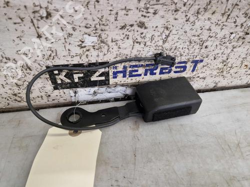 Used Rear left seatbelt CITROËN GRAND C4 SPACETOURER (3A_, 3E_) 1.5 BlueHDi 130 (131 hp) 29473822